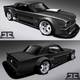 Illustration for article titled 2014 Scion Tuner Challenge update.